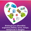 „LEGO® Friends“ Stovyklavimo trobelė Konstruktorius 42682