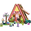 „LEGO® Friends“ Stovyklavimo trobelė Konstruktorius 42682