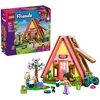 „LEGO® Friends“ Stovyklavimo trobelė Konstruktorius 42682