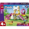 LEGO® Friends Šuniukų žaidimų aikštelė Rinkinys 42665