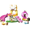 LEGO® Friends Šuniukų žaidimų aikštelė Rinkinys 42665