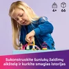 LEGO® Friends Šuniukų žaidimų aikštelė Rinkinys 42665