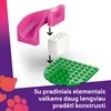 LEGO® Friends Šuniukų žaidimų aikštelė Rinkinys 42665