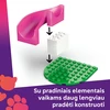 LEGO® Friends Šuniukų žaidimų aikštelė Rinkinys 42665