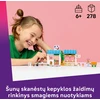 „LEGO® Friends“ Šunų skanėstų kepykla Konstravimo rinkinys 42677