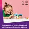 „LEGO® Friends“ Šunų skanėstų kepykla Konstravimo rinkinys 42677