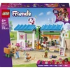 „LEGO® Friends“ Šunų skanėstų kepykla Konstravimo rinkinys 42677