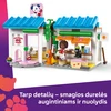 „LEGO® Friends“ Šunų skanėstų kepykla Konstravimo rinkinys 42677