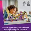 „LEGO® Friends“ Undinėlės linksmieji kalneliai Konstruktorius 42703