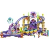 „LEGO® Friends“ Undinėlės linksmieji kalneliai Konstruktorius 42703