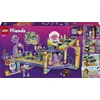 „LEGO® Friends“ Undinėlės linksmieji kalneliai Konstruktorius 42703