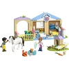 „LEGO® Friends“ Veterinarijos klinika 42696