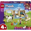 „LEGO® Friends“ Veterinarijos klinika 42696