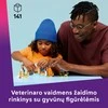 „LEGO® Friends“ Veterinarijos klinika 42696