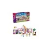 „LEGO® Friends“ Vienaragio svajonių kavinė Žaidimo vaidmenimis rinkinys 42684