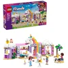 „LEGO® Friends“ Vienaragio svajonių kavinė Žaidimo vaidmenimis rinkinys 42684