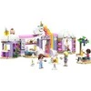 „LEGO® Friends“ Vienaragio svajonių kavinė Žaidimo vaidmenimis rinkinys 42684