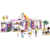 „LEGO® Friends“ Vienaragio svajonių kavinė Žaidimo vaidmenimis rinkinys 42684