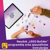 „LEGO® Friends“ Vienaragio torto pristatymo automobilis 42675