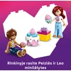 „LEGO® Friends“ Vienaragio torto pristatymo automobilis 42675