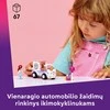 „LEGO® Friends“ Vienaragio torto pristatymo automobilis 42675