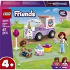 „LEGO® Friends“ Vienaragio torto pristatymo automobilis 42675