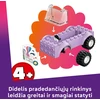 „LEGO® Friends“ Vienaragio torto pristatymo automobilis 42675