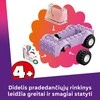 „LEGO® Friends“ Vienaragio torto pristatymo automobilis 42675