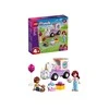 „LEGO® Friends“ Vienaragio torto pristatymo automobilis 42675