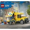 LEGO® furgonas