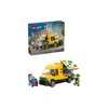 LEGO® furgonas