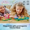 LEGO® Gabby lėlių namai Fėjų linksmieji kalneliai ir arbatos vakarėlis 11214