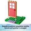LEGO® Gabby lėlių namai Kitty Fairy sodo namas 11212