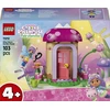 LEGO® Gabby lėlių namai Kitty Fairy sodo namas 11212