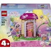 LEGO® Gabby lėlių namai Kitty Fairy sodo namas 11212