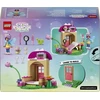 LEGO® Gabby lėlių namai Kitty Fairy sodo namas 11212