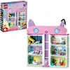 Enchantimals LEGO® Gabės lėlių namai 10788 Konstravimo rinkinys (498 dalys) 10788