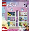 Enchantimals LEGO® Gabės lėlių namai 10788 Konstravimo rinkinys (498 dalys) 10788