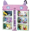 Enchantimals LEGO® Gabės lėlių namai 10788 Konstravimo rinkinys (498 dalys) 10788