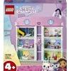 Enchantimals LEGO® Gabby's Dollhouse Gabės lėlių namai Rinkinys 10788