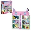 Enchantimals LEGO® Gabby's Dollhouse Gabės lėlių namai Rinkinys 10788