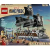 LEGO® ONE PIECE Garp jūrų karo laivas Žaislas 75646