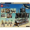 LEGO® ONE PIECE Garp jūrų karo laivas Žaislas 75646