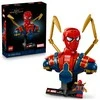 LEGO Marvel Geležinio Žmogaus voro biustas 76326