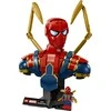 LEGO Marvel Geležinio Žmogaus voro biustas 76326