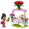 LEGO® Gėlių kioskas su rožėmis 30721