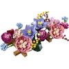 LEGO® Botanicals Gėlių sienelė Dekoras 11503