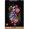 LEGO® Botanicals Gėlių sienelė Dekoras 11503