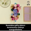 LEGO® Botanicals Gėlių sienelė Dekoras 11503