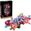 LEGO® Botanicals Gėlių sienelė Dekoras 11503